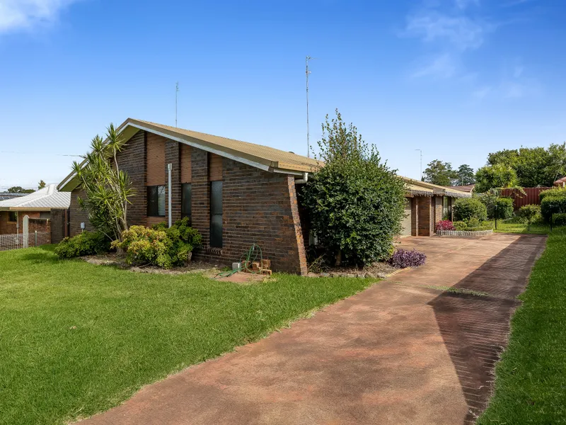 Convenience At Your Doorstep!