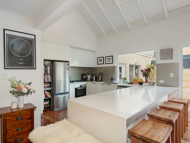 Spacious Family Home!