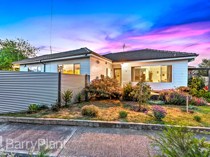 Welcome to Your New Home