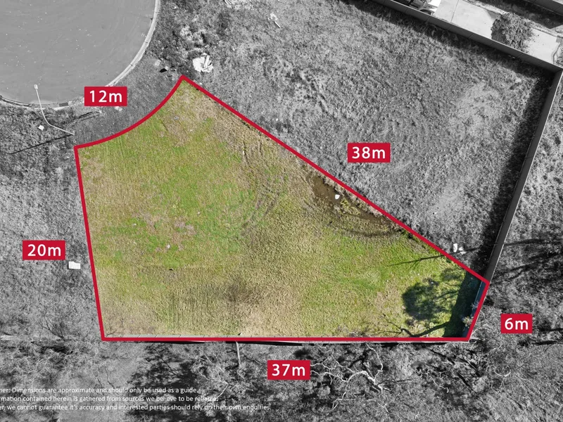 Looking for Registered Land?