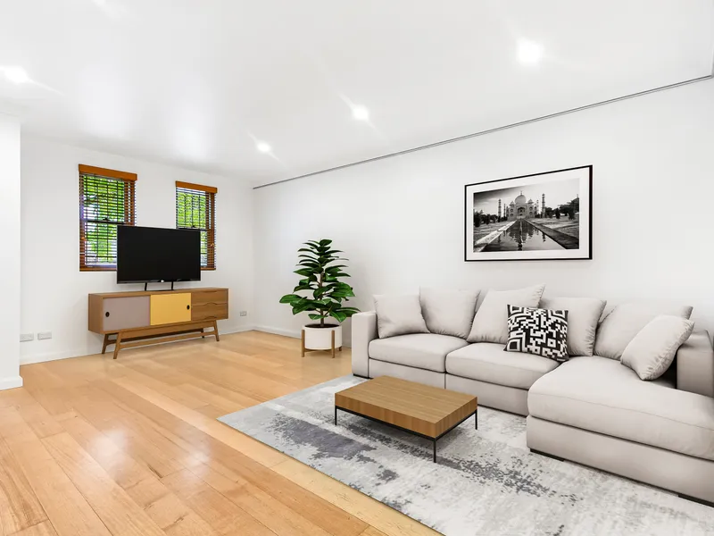 Ultra Modern Living