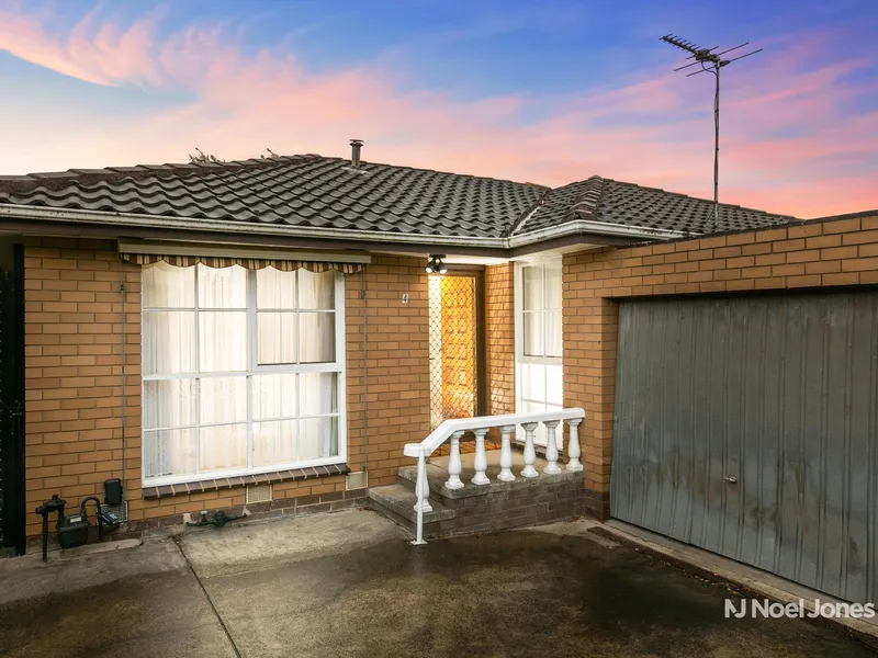 The Perfect Beginning