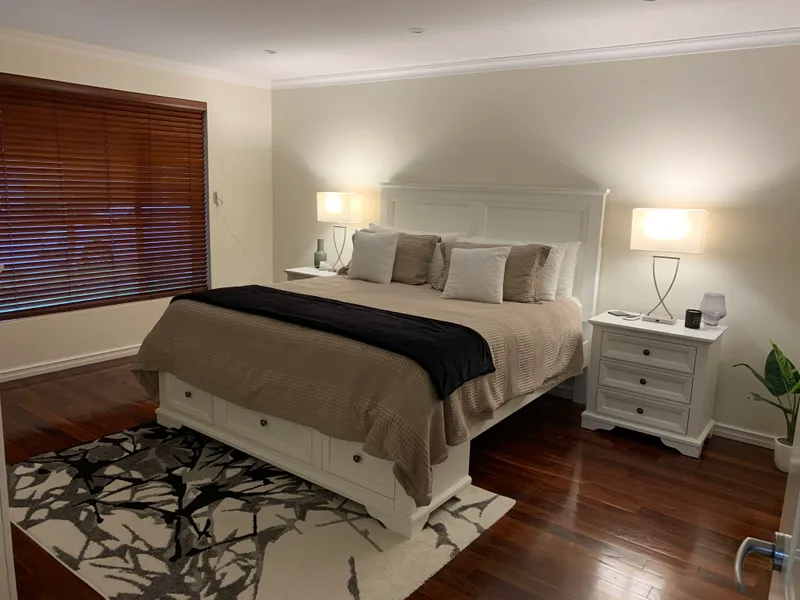 GORGEOUS! MODERN! STUNNING!