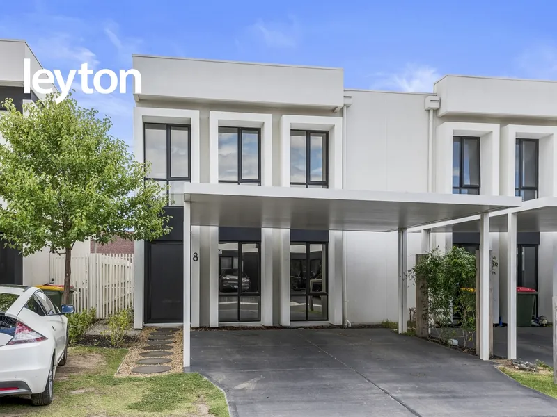 DESIGNED TO IMPRESS...