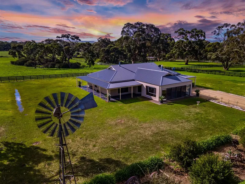 Ultimate Lifestyle Property