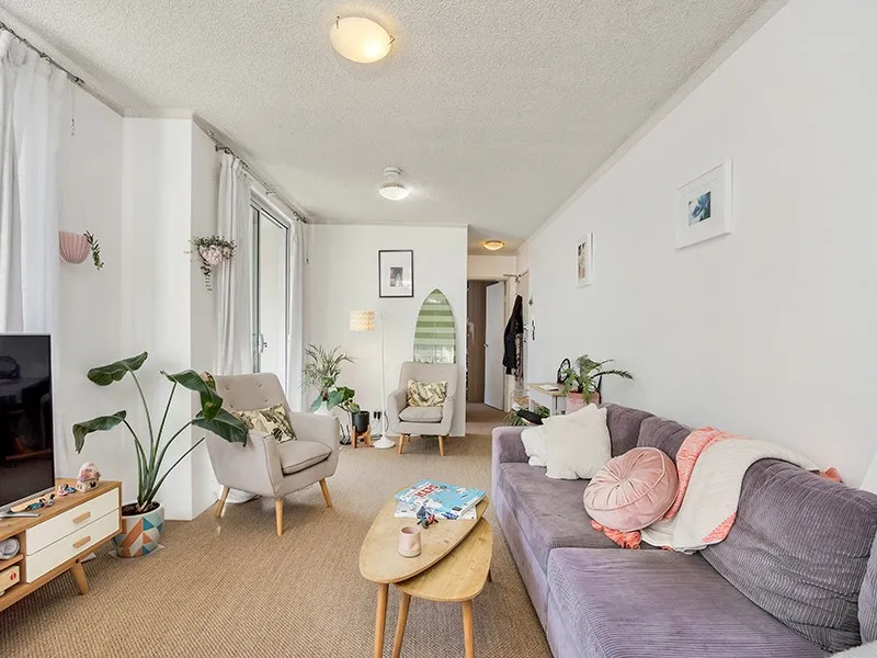 Spacious and Bright Apartment, Close to North Bondi