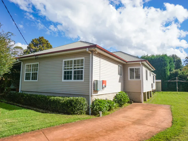 Mountain Cottage with studio