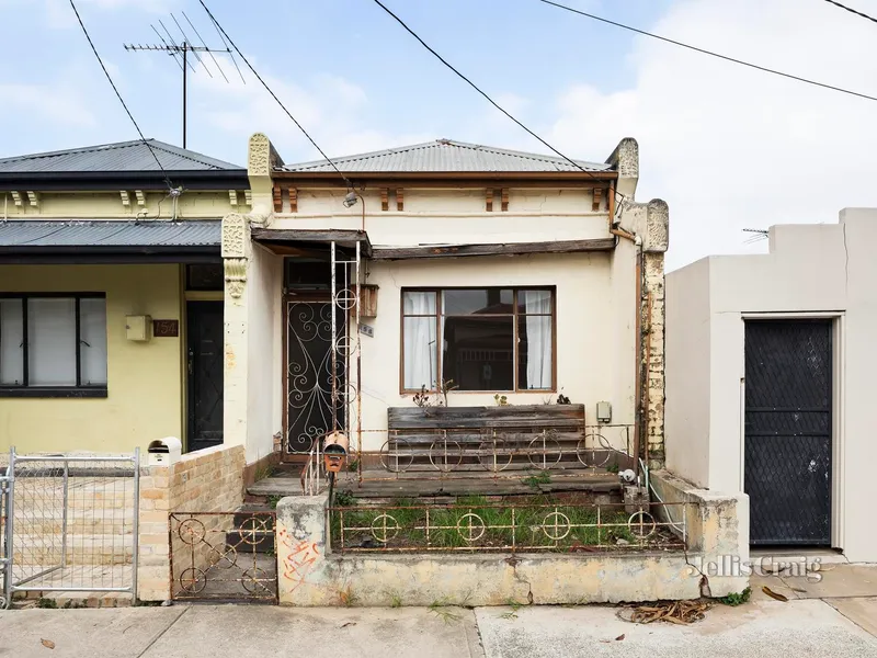 Exciting urban makeover opportunity