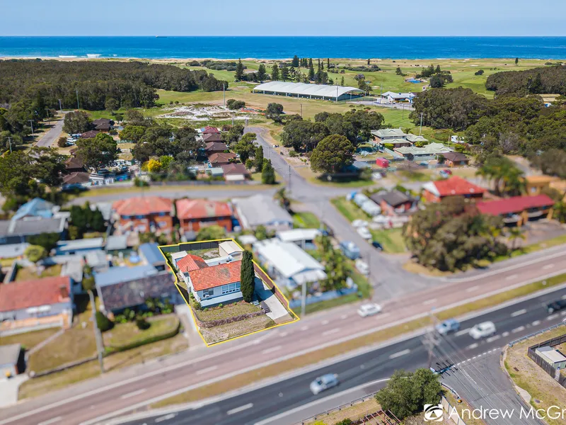 GOLFER'S DELIGHT, AT AN AFFORDABLE PRICE!