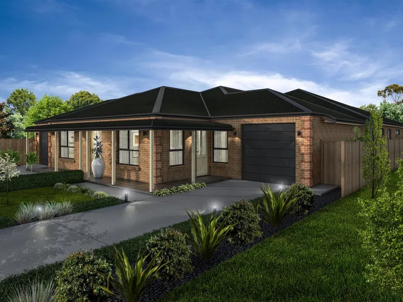 HOUSE & LAND PACKAGE - QUICK DON'T MISS OUT!