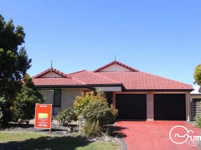 PERFECT HOME IN A DESIRABLE LOCATION