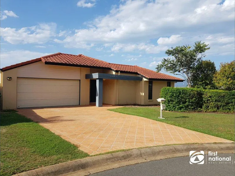 SPACIOUS FAMILY HOME IN ORMISTON !!!!