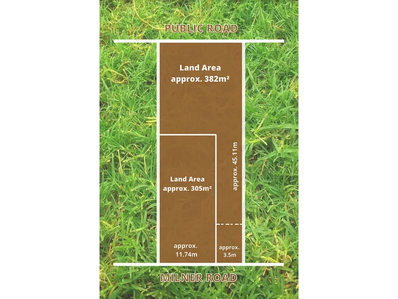 Hidden Gem in City fringe area Hilton