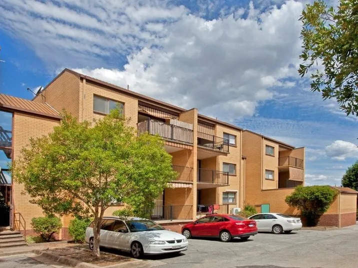 AFFORDABLE & AVAILABLE