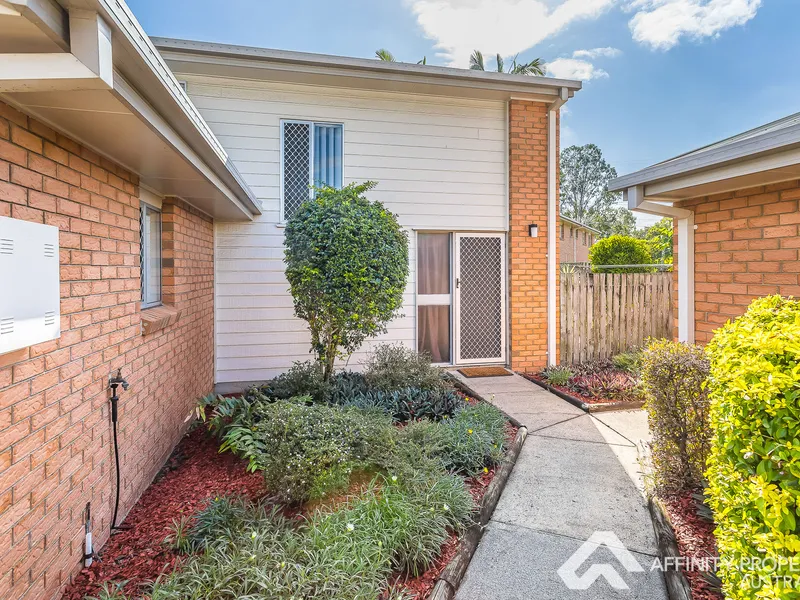 The best “value for money” rental property in Lawnton today!