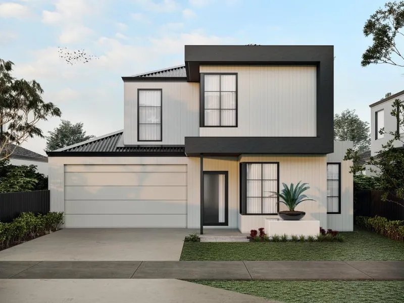 The Denali by MODCO Residential | Alkimos