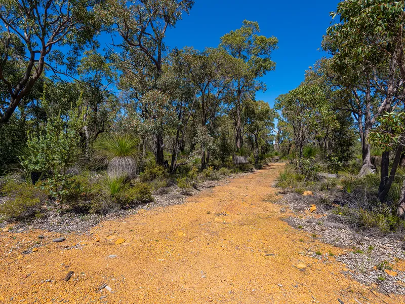 Tranquility at its Best!