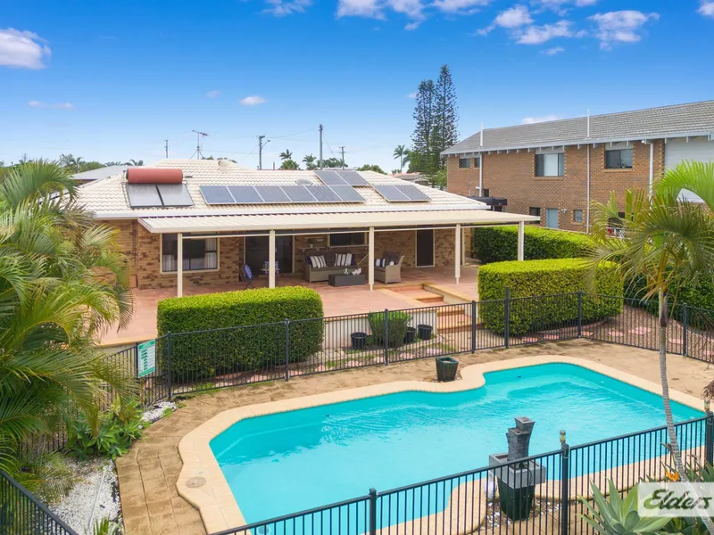 IMMACULATE HOME IN A LIFESTYLE LOCATION