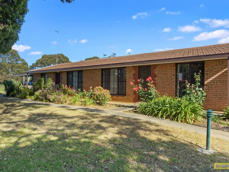 Central Township Convenience