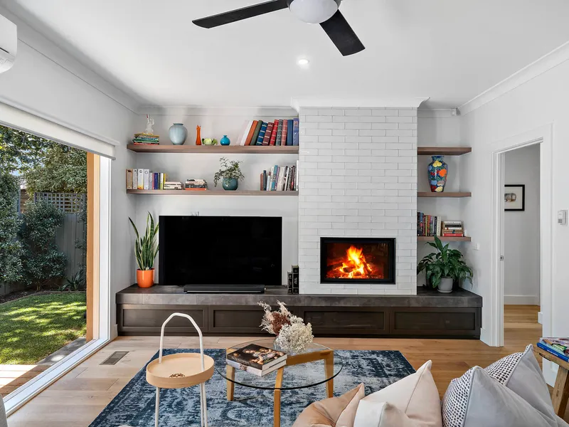 Secluded and Sought After Beachside Bliss