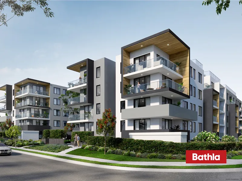 2 Bedroom Apartment For Sale | Riverstone High School Catchment | Your Dream Home Awaits: Close to Schools, Shops, Restaurants & Transport