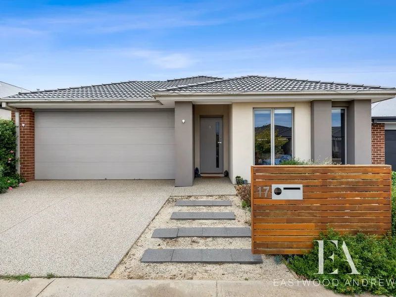 Glide in to property ownership!
