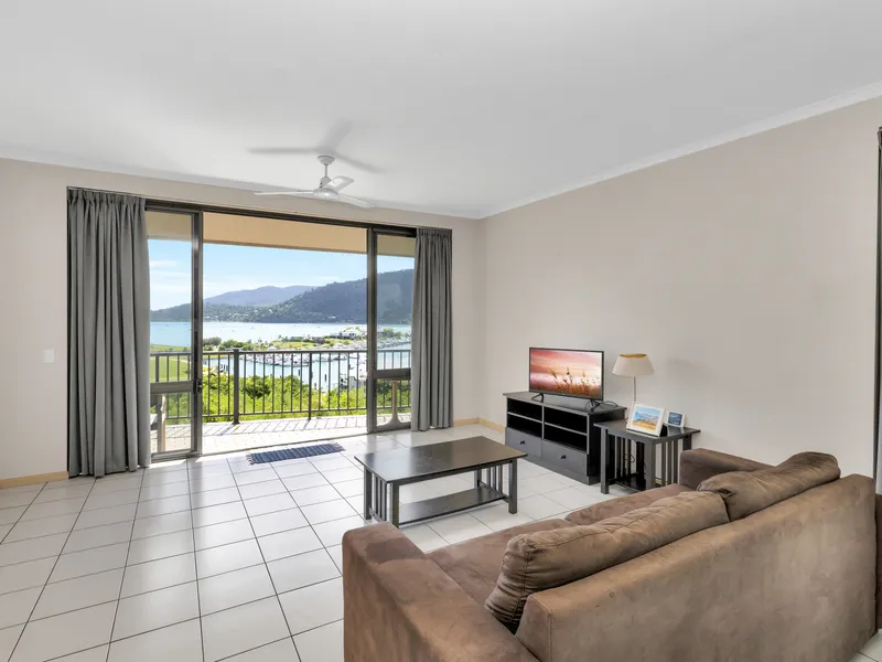 Live In One Side - Return Off The Other