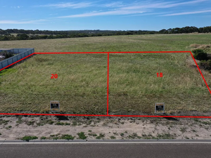 Sea views, Excellent Location, Fantastic Opportunity!