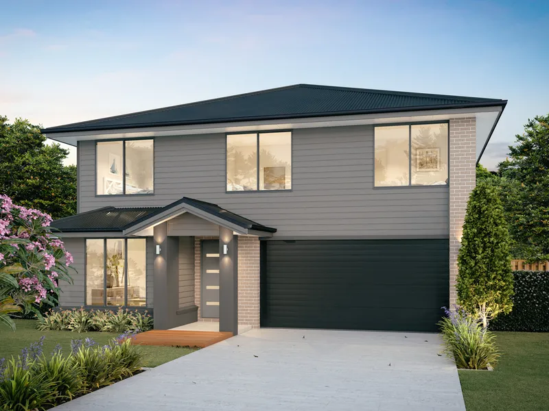 Double story- Ridge Park estate woongarrah-$799950 full turn key