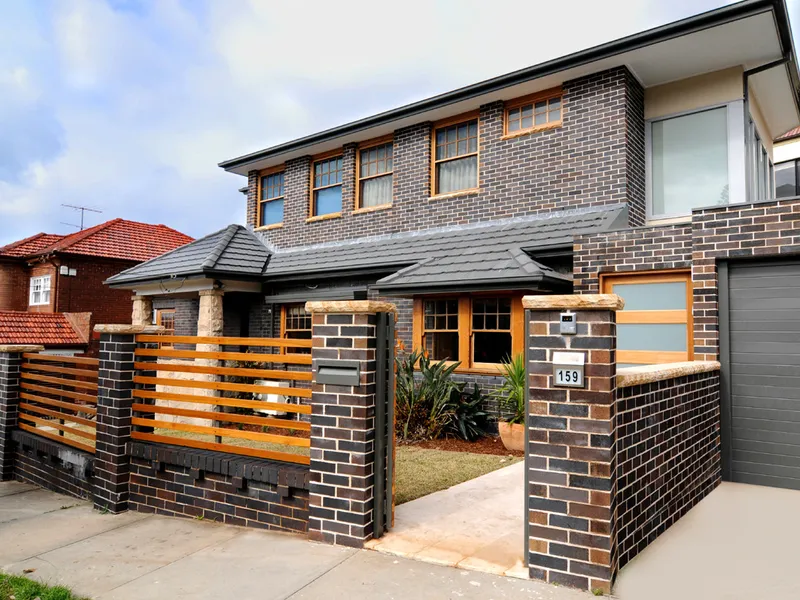 Stunning whole floor penthouse apartment