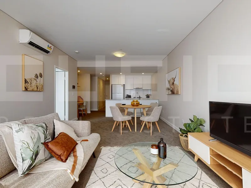 The NEWEST building in Bankstown