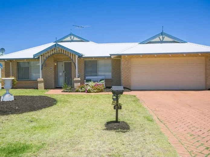 Family Home Close to Amenities