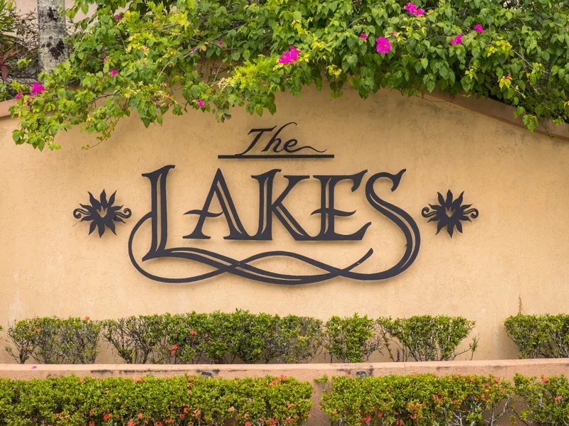 Generous Living Areas + 2 Bedrooms + Lanai