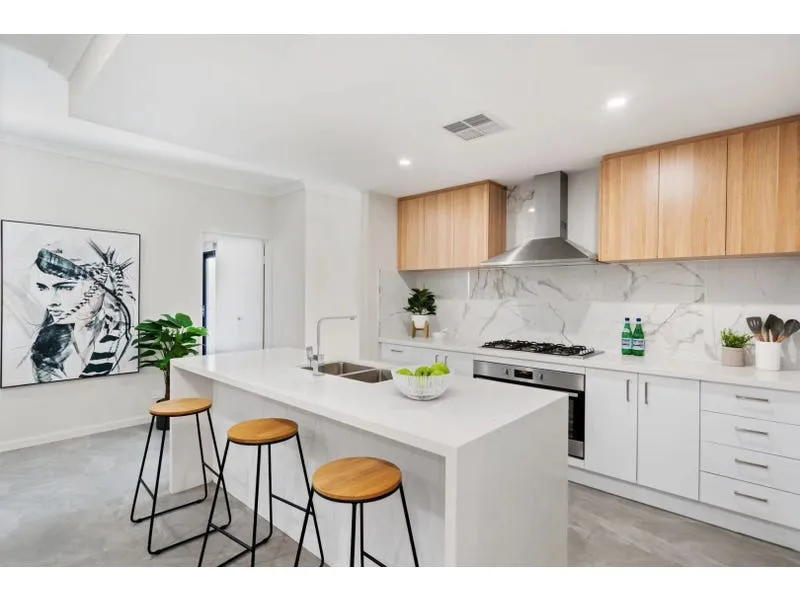 ONLY ONE LEFT! H&L Package AVAILABLE