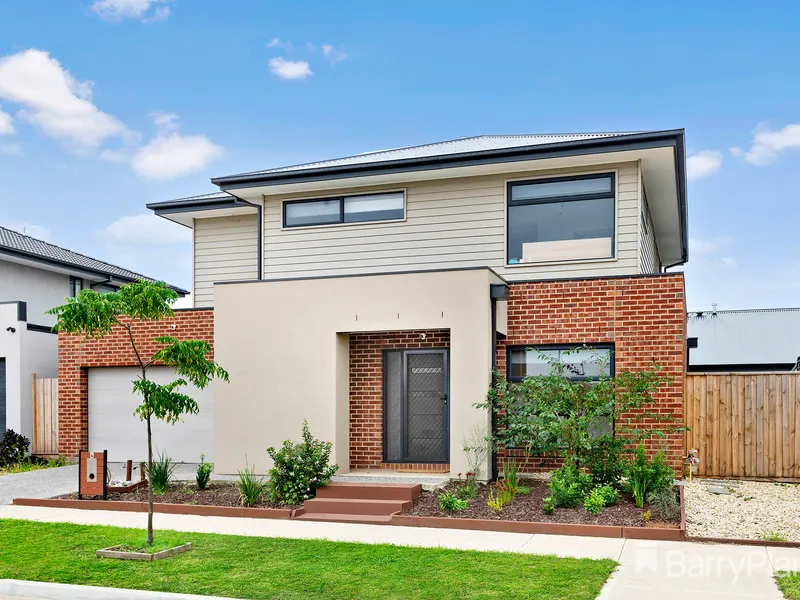 Fantastic First Family Home or Investment!