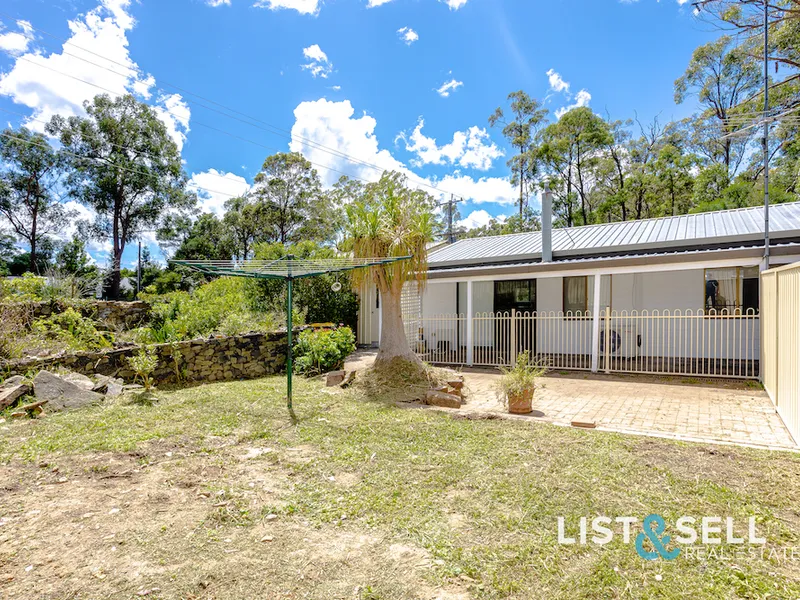 Beautiful 2 Bedroom Home!