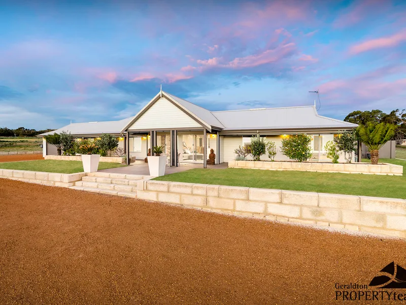 Large Family Home In Popular Moresby