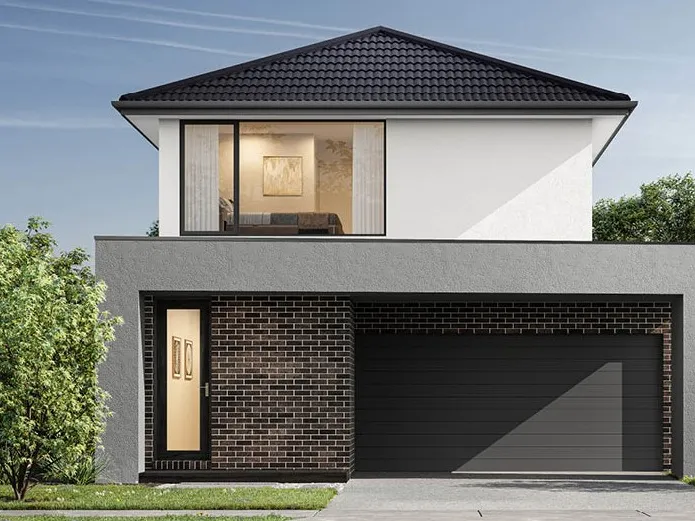4 Bedroom Contemporary Living by Urban Edge at Eliston