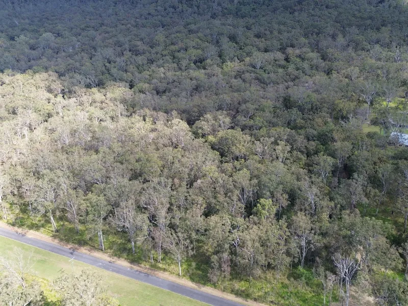 8ha Rural Block - 13km to town