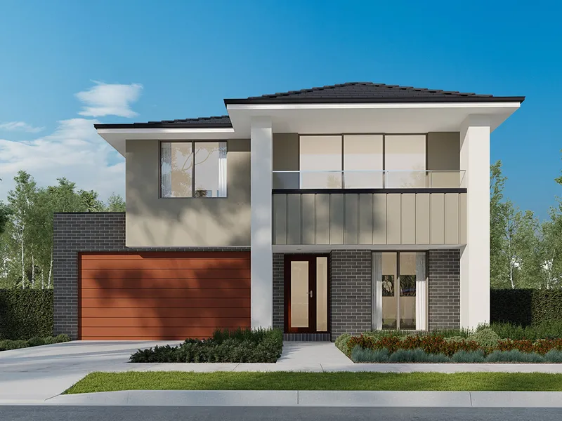 TURN-KEY INCLUSIONS! Build Your Dream Home In This Ideal Location!