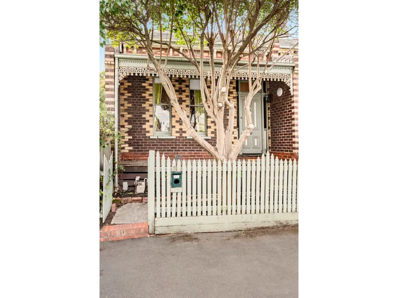 Blue Chip Armadale Location