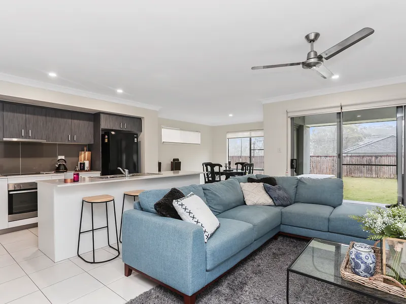 Sleek, Stylish & Scenic