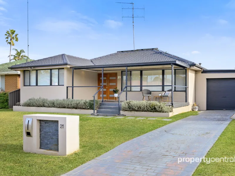For Sale Now $989,000 - $1,059,000 or Auction 6th August, 2022