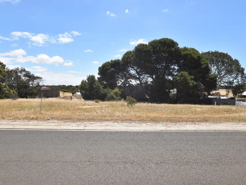 Development Site Opportunity! Lot 4 Vivonne Avenue Kingscote