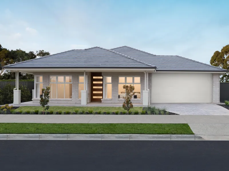 Stylish, secure and highly convenient