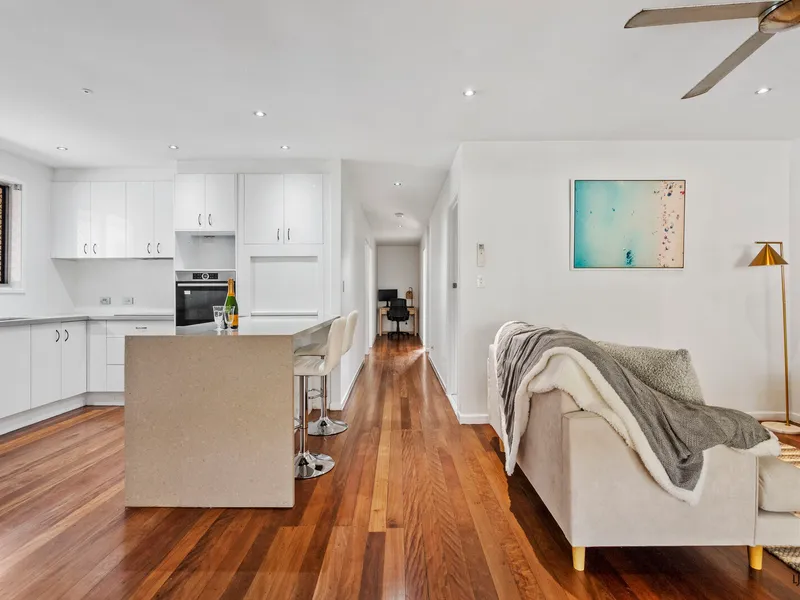 Tugun Beach House, It's All About The Lifestyle!