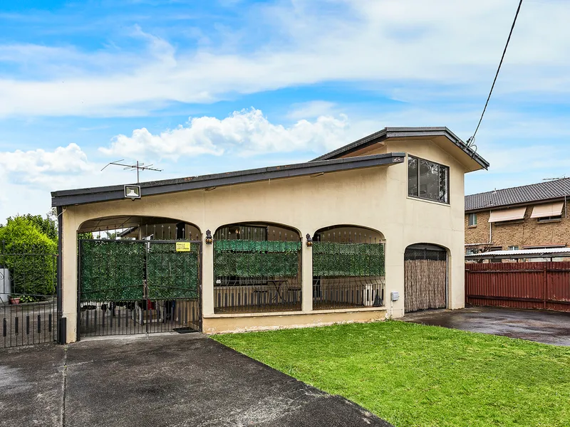 LOCATION LOCATION LOCATION