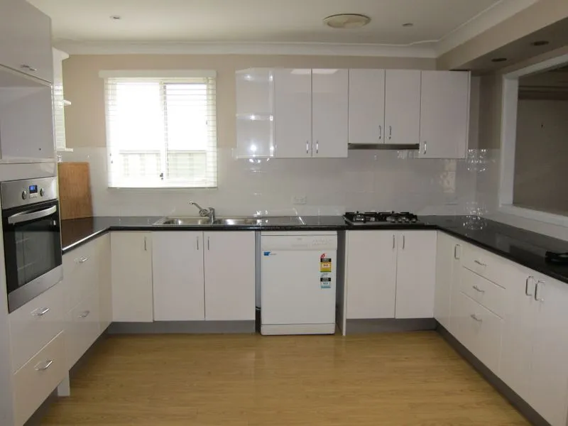 The Double Garage You've Been Looking For!!