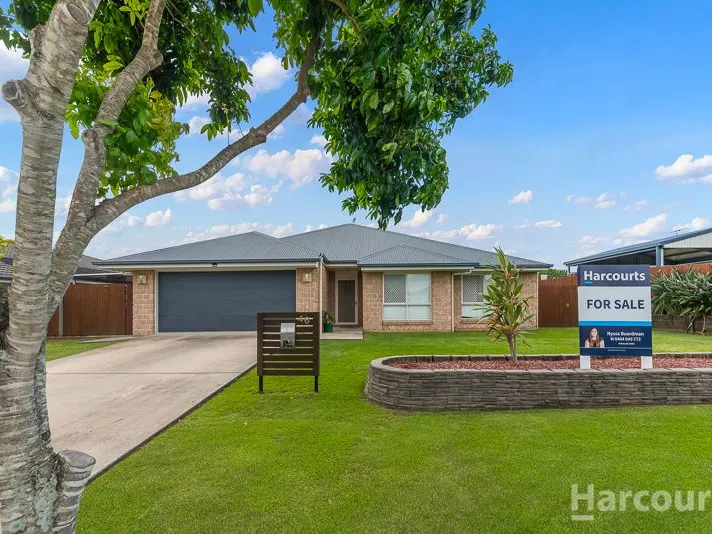 Dual Side Access * Private & Elevated