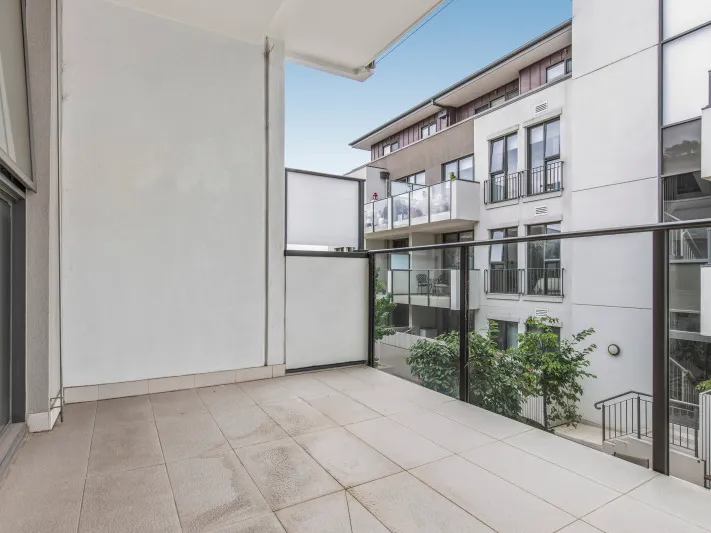 Sophisticated, Stylish and Affordable Retirement Living